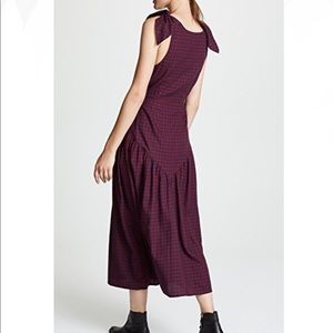 Brand new with tag Nice Martin dress